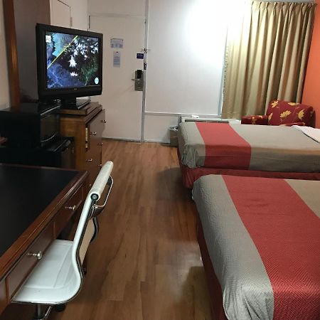 Motel 6-Van Buren, Ar I- 40 Ngoại thất bức ảnh