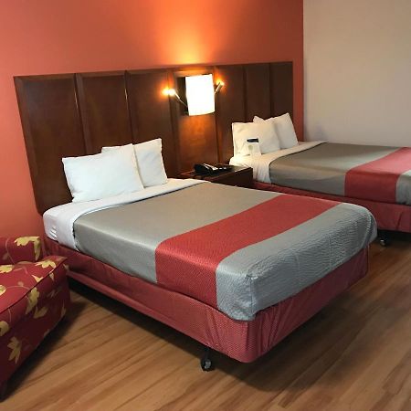 Motel 6-Van Buren, Ar I- 40 Ngoại thất bức ảnh