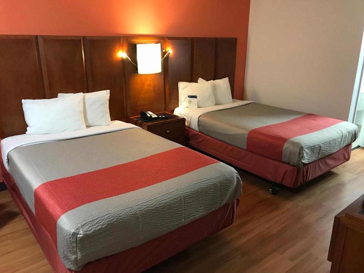 Motel 6-Van Buren, Ar I- 40 Ngoại thất bức ảnh
