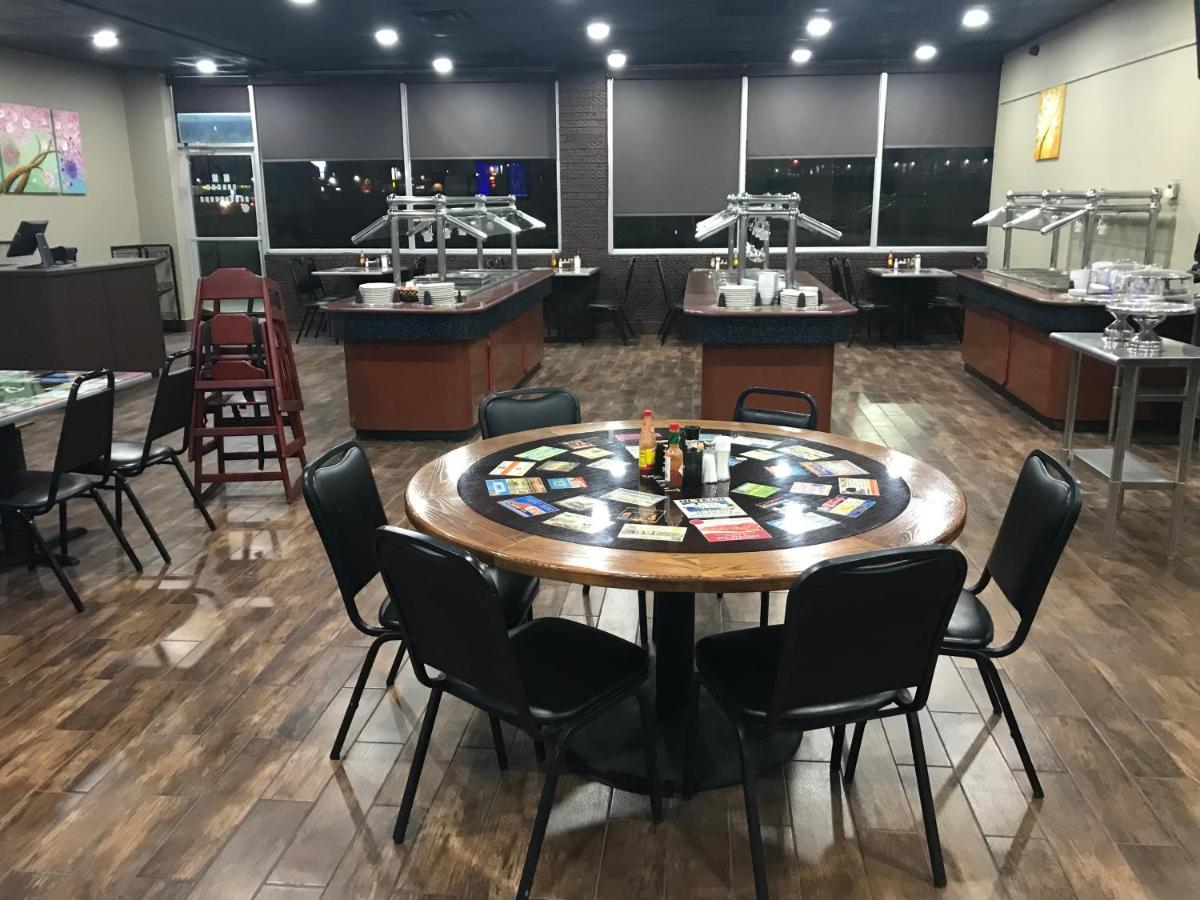 Motel 6-Van Buren, Ar I- 40 Ngoại thất bức ảnh