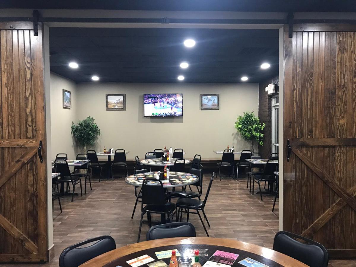 Motel 6-Van Buren, Ar I- 40 Ngoại thất bức ảnh