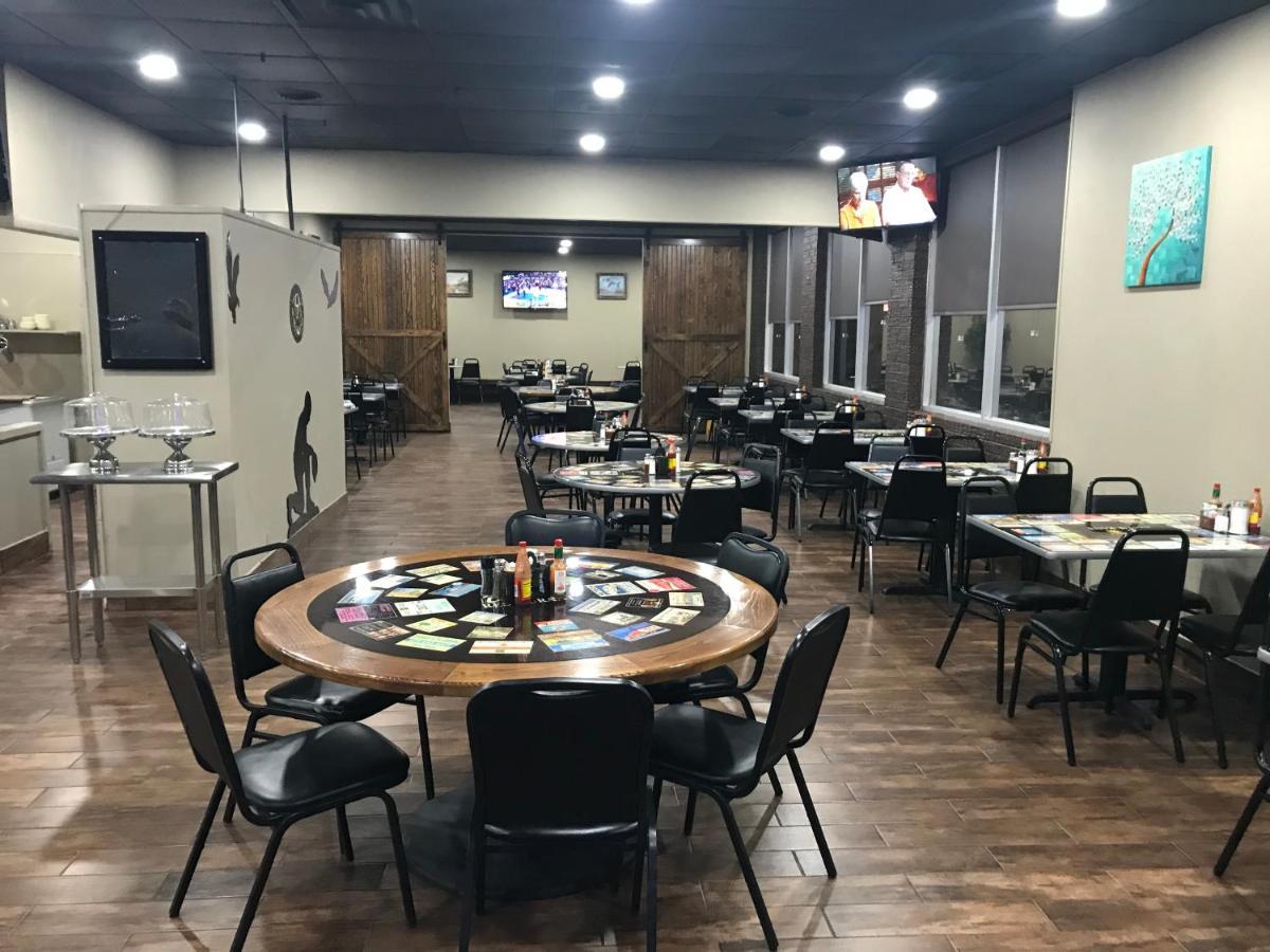 Motel 6-Van Buren, Ar I- 40 Ngoại thất bức ảnh