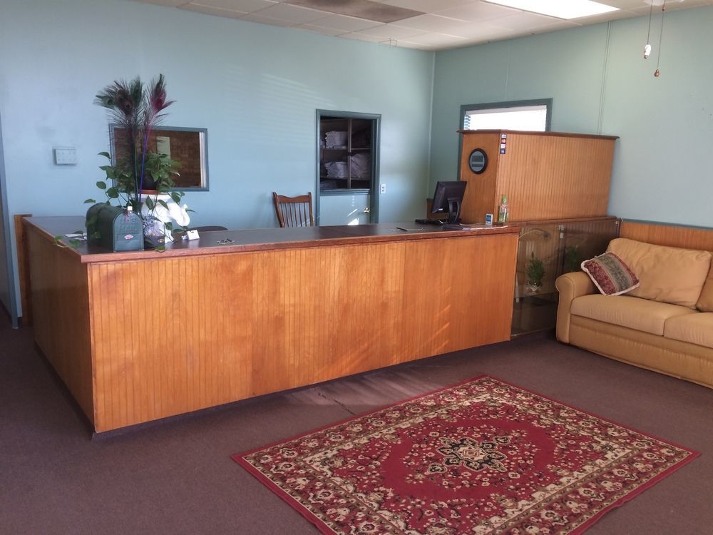 Motel 6-Van Buren, Ar I- 40 Ngoại thất bức ảnh