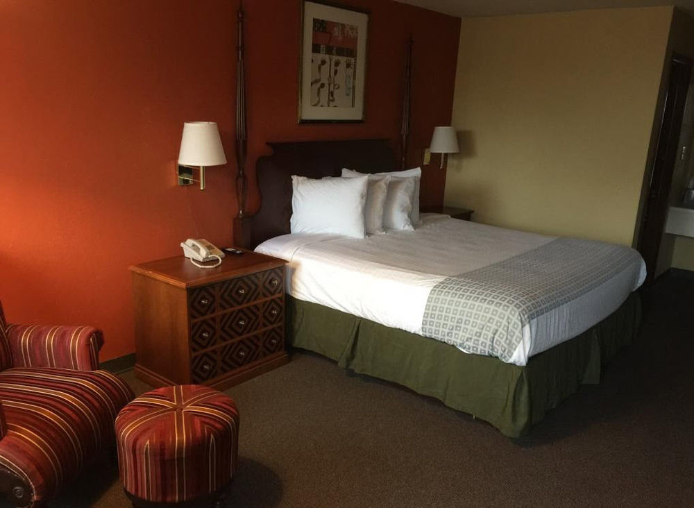 Motel 6-Van Buren, Ar I- 40 Ngoại thất bức ảnh