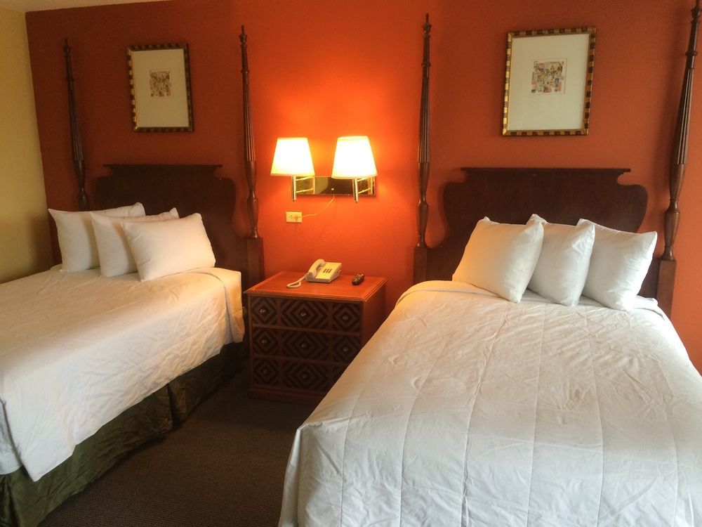 Motel 6-Van Buren, Ar I- 40 Ngoại thất bức ảnh
