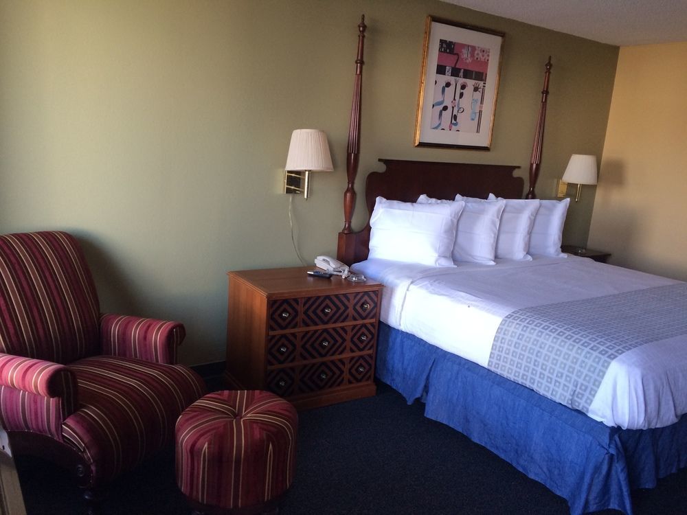 Motel 6-Van Buren, Ar I- 40 Ngoại thất bức ảnh