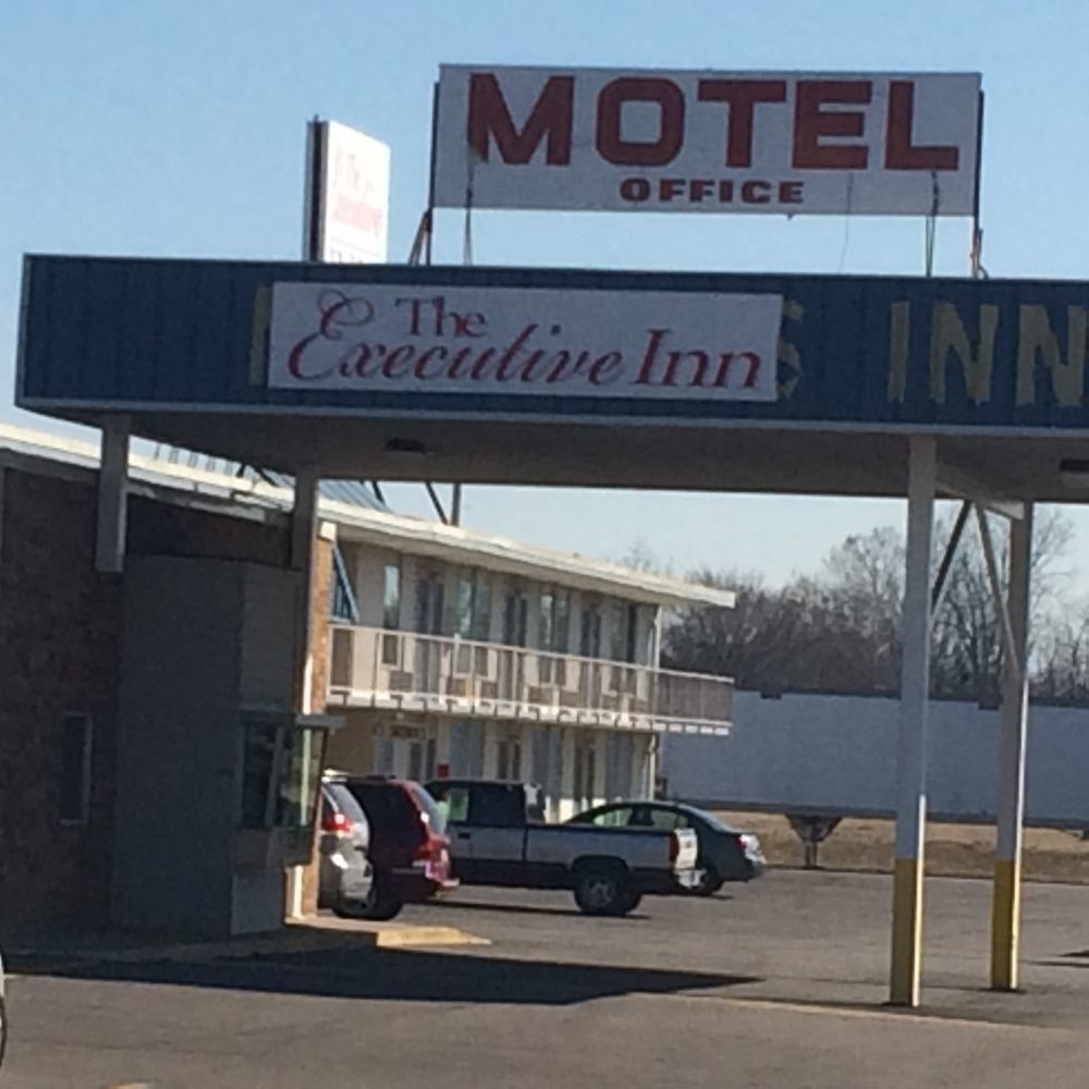 Motel 6-Van Buren, Ar I- 40 Ngoại thất bức ảnh