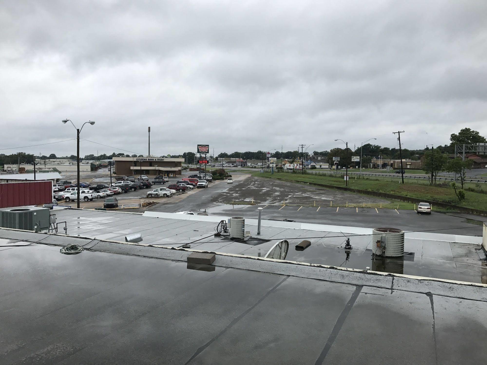 Motel 6-Van Buren, Ar I- 40 Ngoại thất bức ảnh