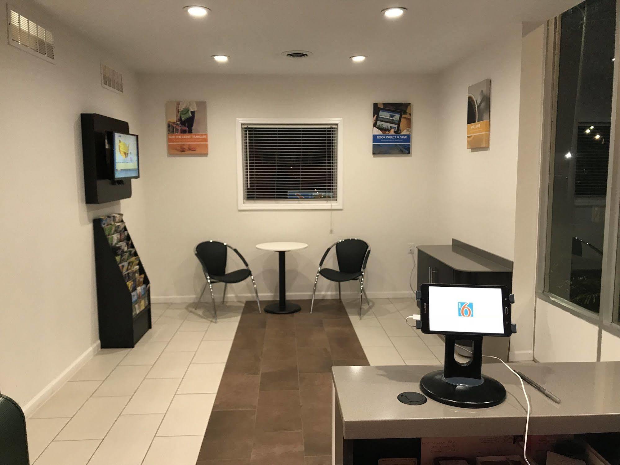 Motel 6-Van Buren, Ar I- 40 Ngoại thất bức ảnh