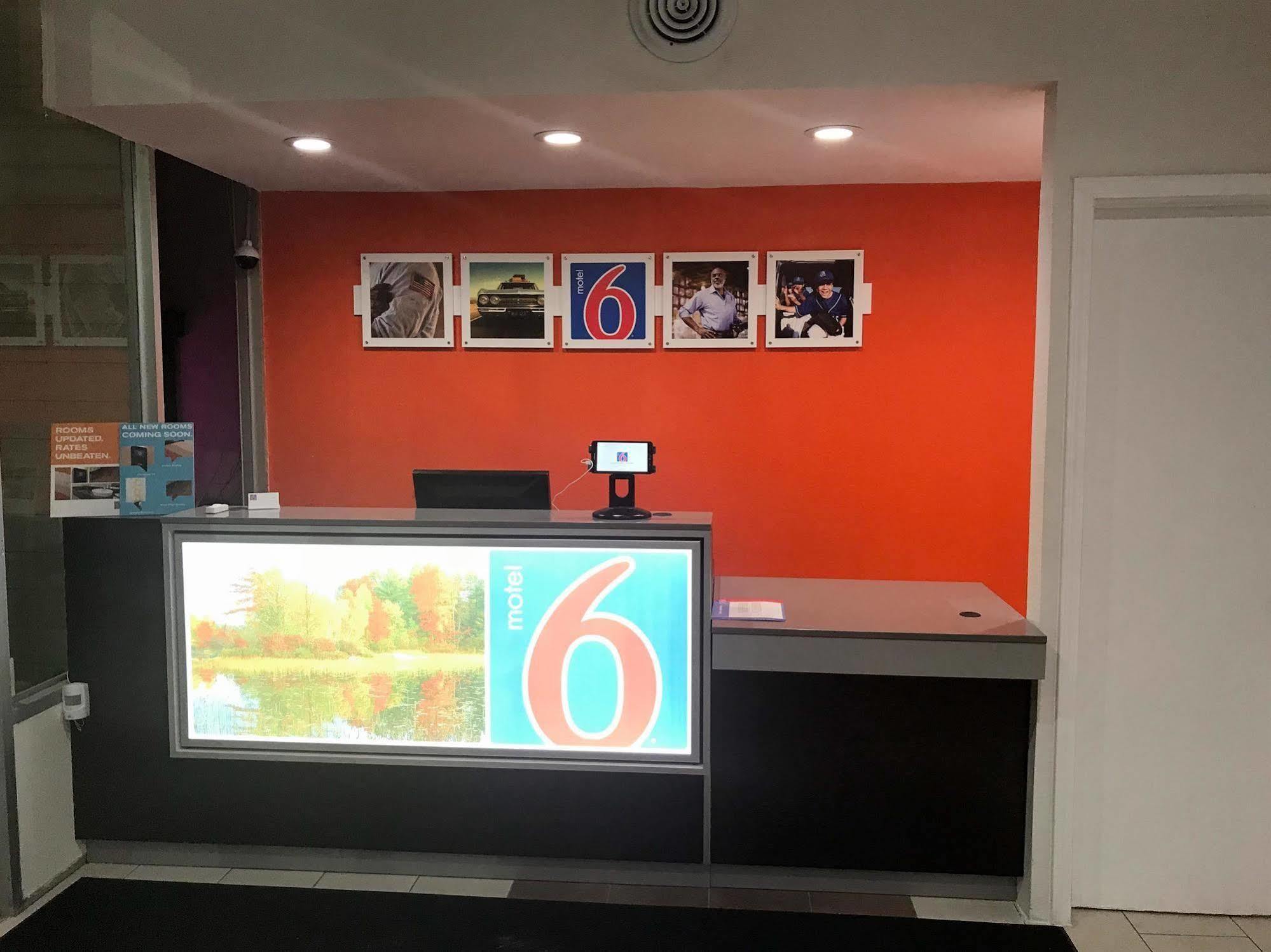 Motel 6-Van Buren, Ar I- 40 Ngoại thất bức ảnh
