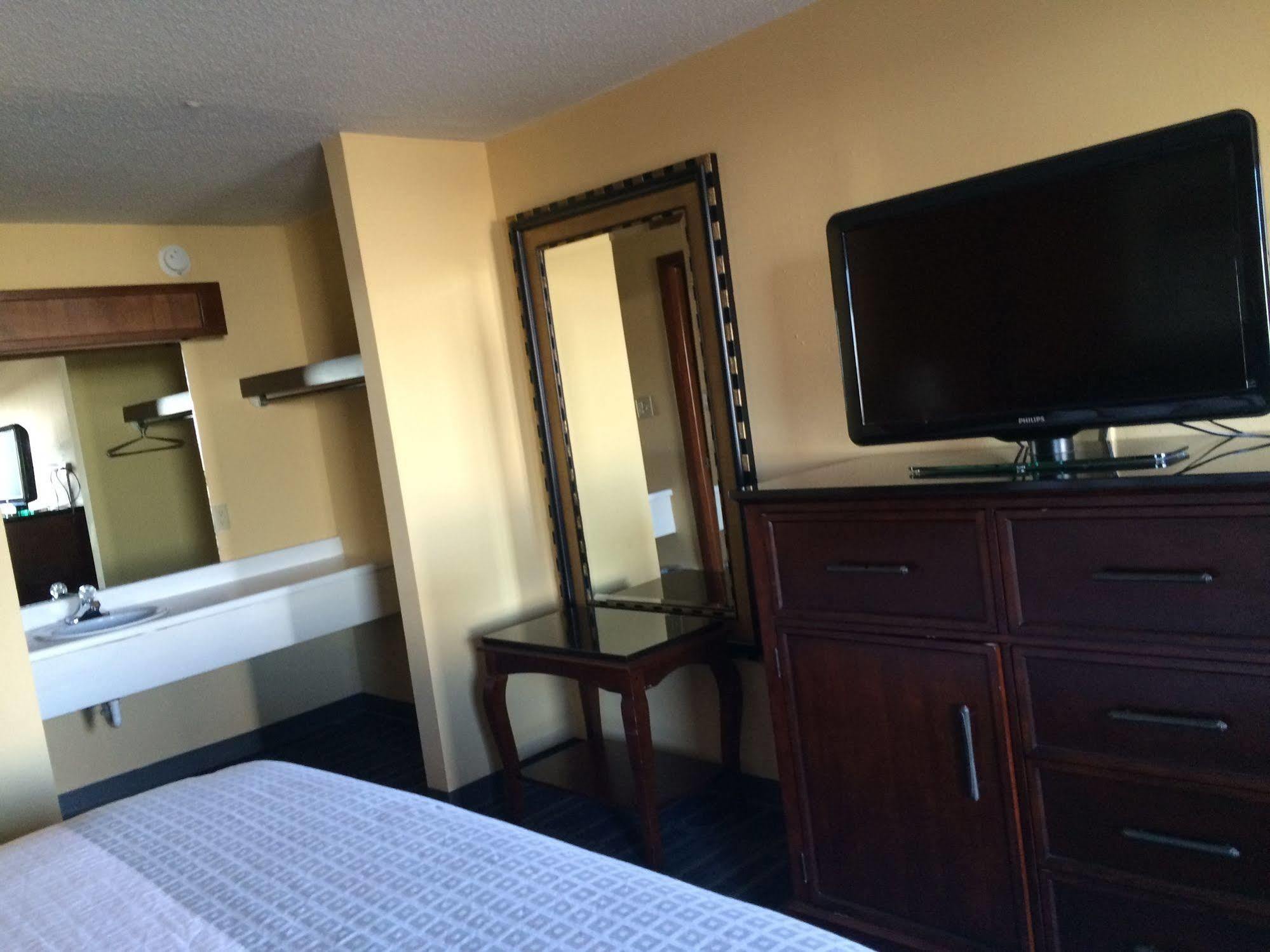 Motel 6-Van Buren, Ar I- 40 Ngoại thất bức ảnh