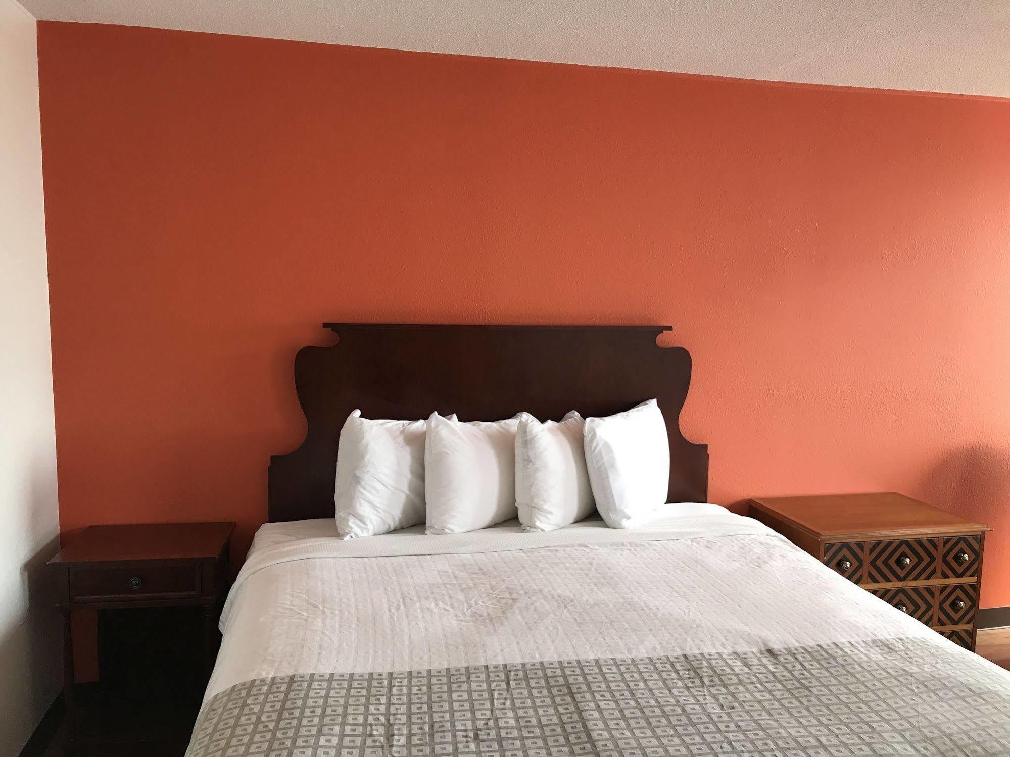 Motel 6-Van Buren, Ar I- 40 Ngoại thất bức ảnh