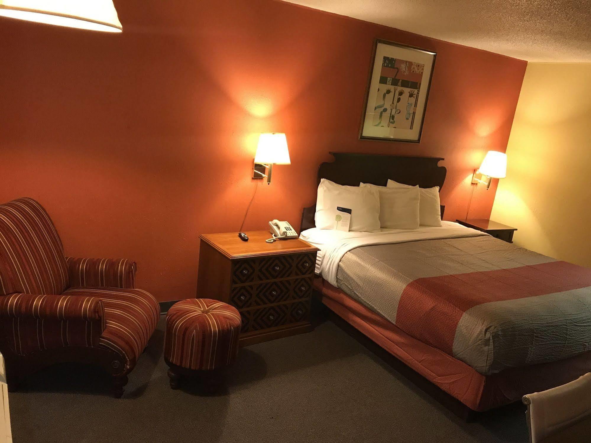 Motel 6-Van Buren, Ar I- 40 Ngoại thất bức ảnh