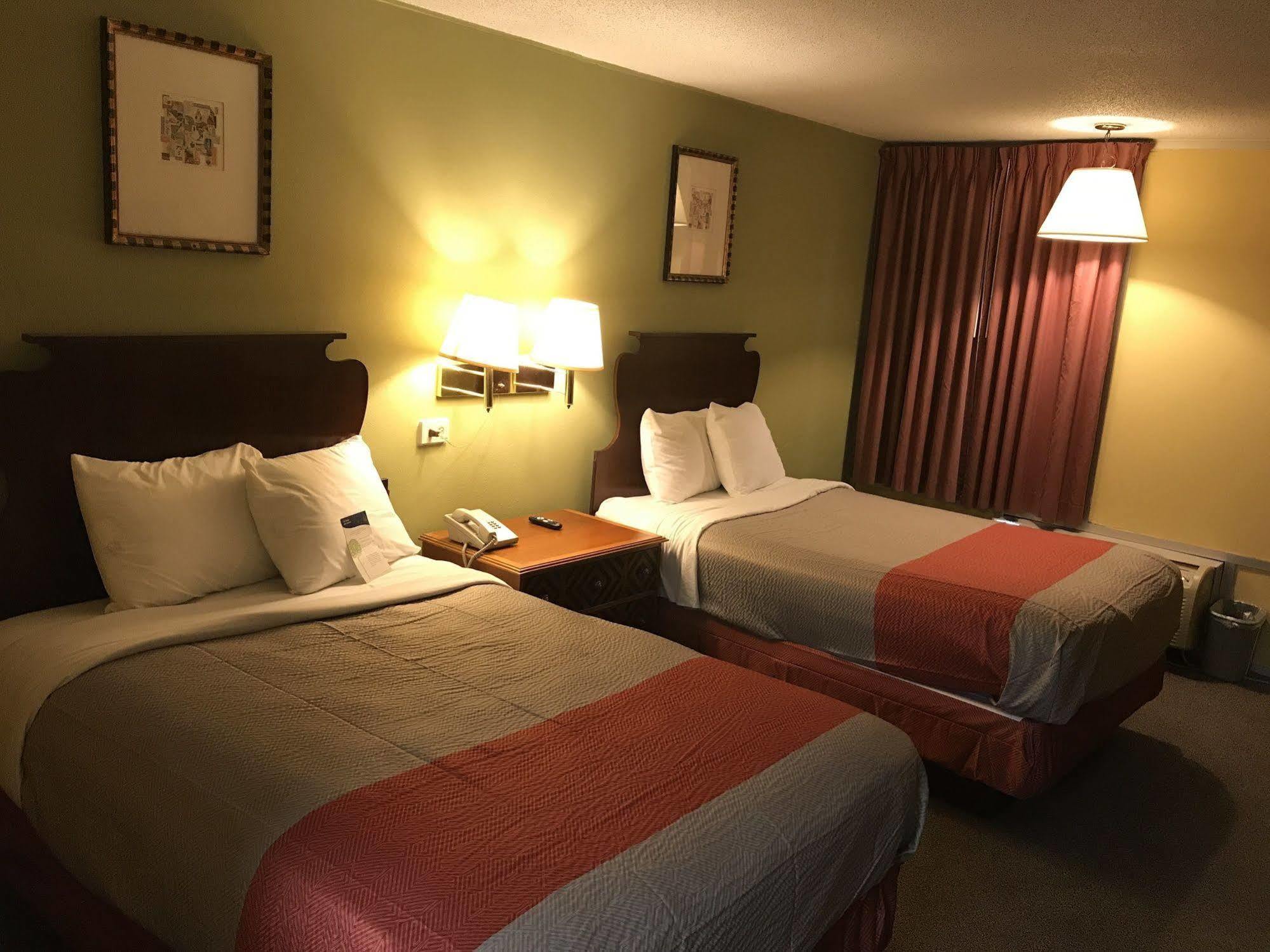 Motel 6-Van Buren, Ar I- 40 Ngoại thất bức ảnh