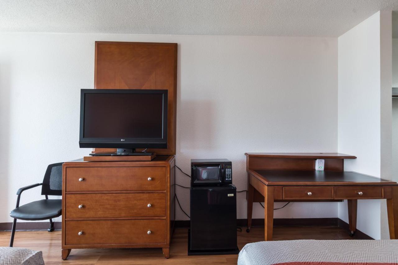 Motel 6-Van Buren, Ar I- 40 Ngoại thất bức ảnh