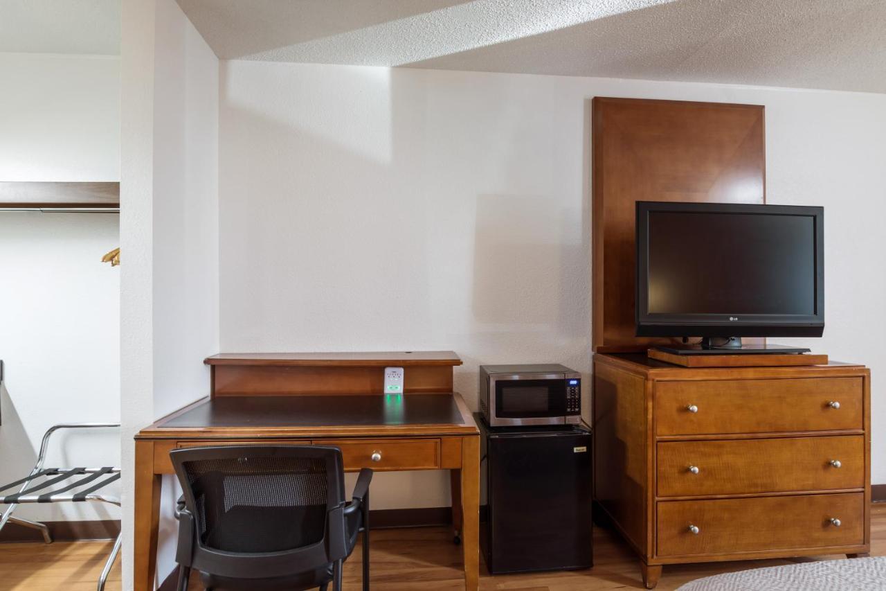 Motel 6-Van Buren, Ar I- 40 Ngoại thất bức ảnh