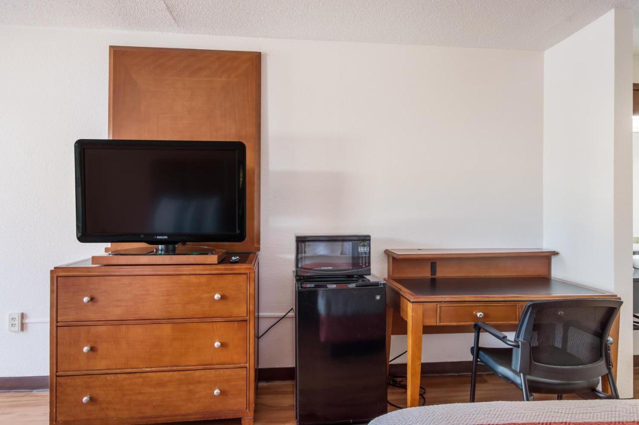 Motel 6-Van Buren, Ar I- 40 Ngoại thất bức ảnh