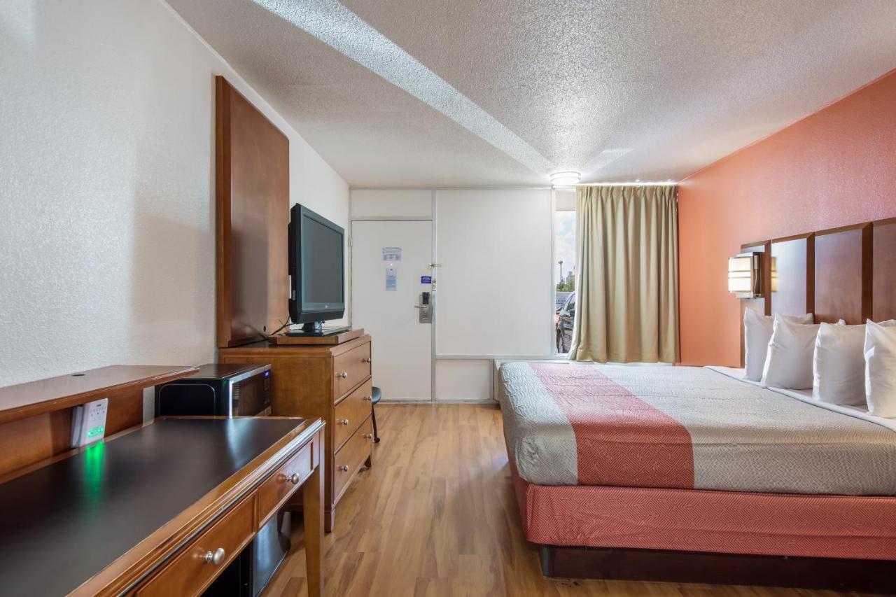 Motel 6-Van Buren, Ar I- 40 Ngoại thất bức ảnh