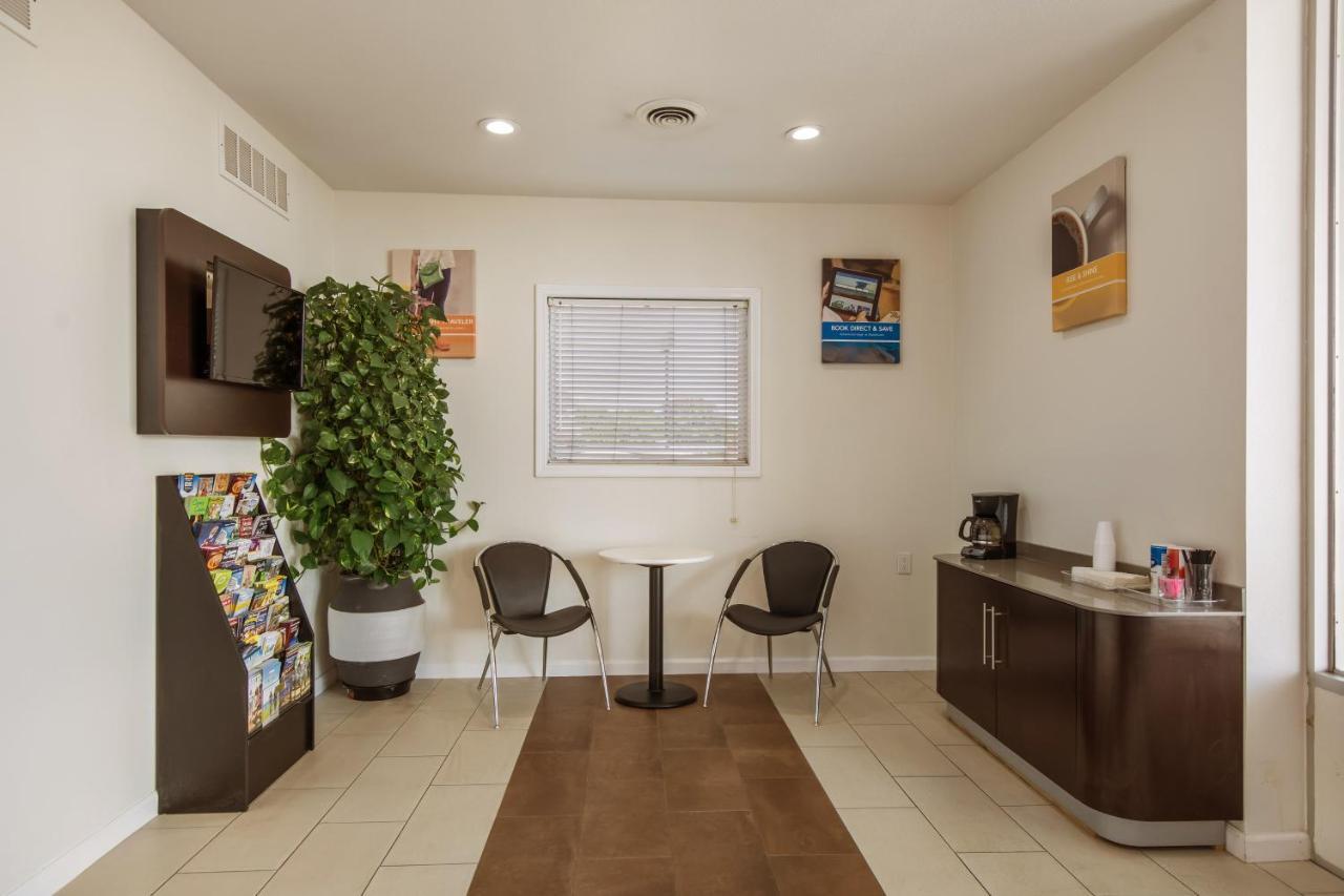 Motel 6-Van Buren, Ar I- 40 Ngoại thất bức ảnh