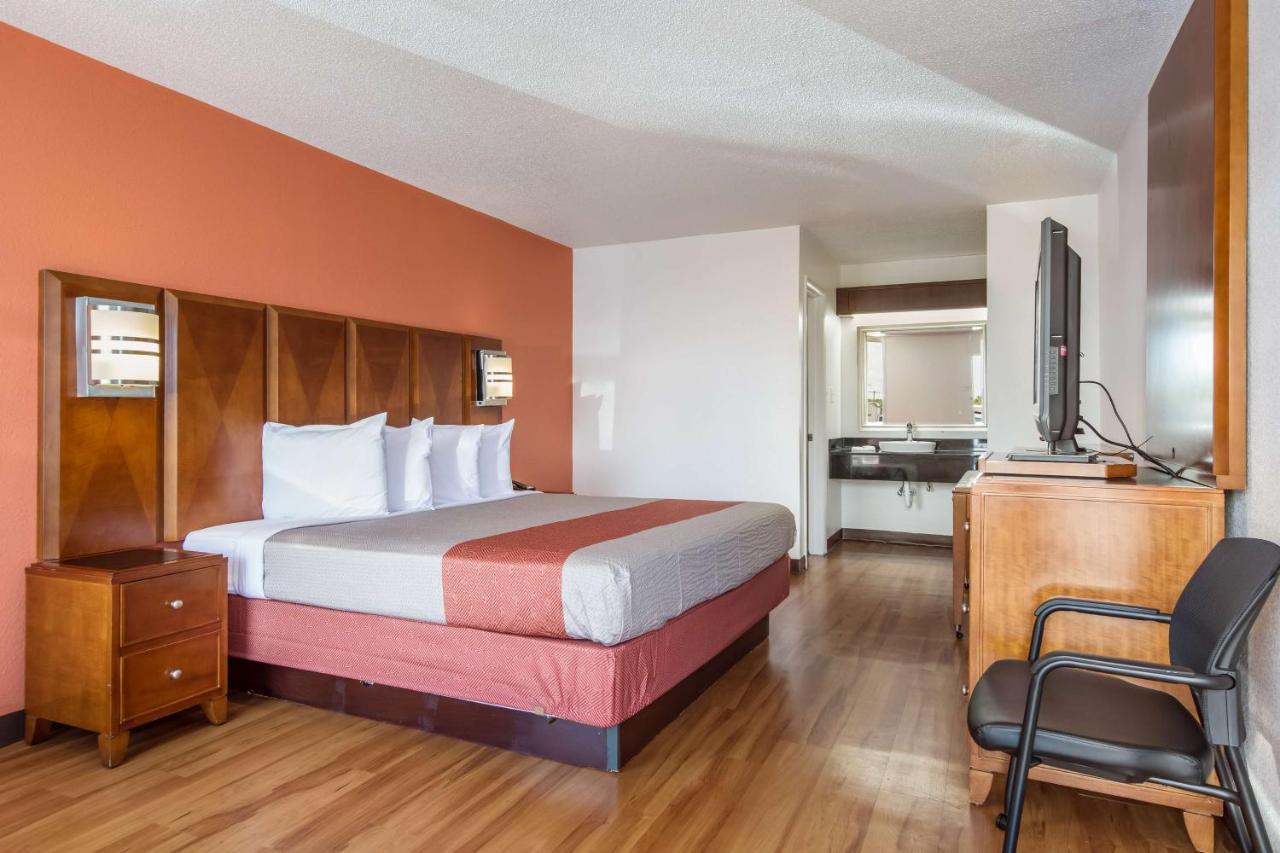 Motel 6-Van Buren, Ar I- 40 Ngoại thất bức ảnh