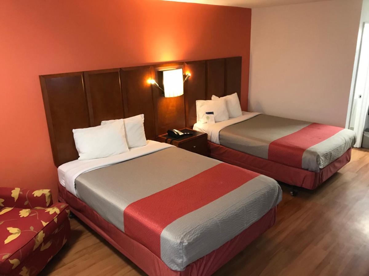 Motel 6-Van Buren, Ar I- 40 Ngoại thất bức ảnh